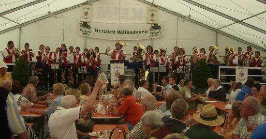 Sommerfest