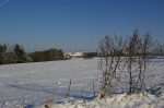Winterbilder aus Jahrsdorf 2009
