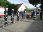 Feuerwehr Jahrsdorf