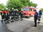 Feuerwehr Jahrsdorf