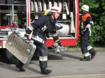 Feuerwehr Jahrsdorf