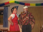 Theater 2012 - Die Musikprobe