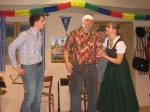Theater 2012 - Die Musikprobe