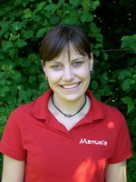 Manuela Steigleder